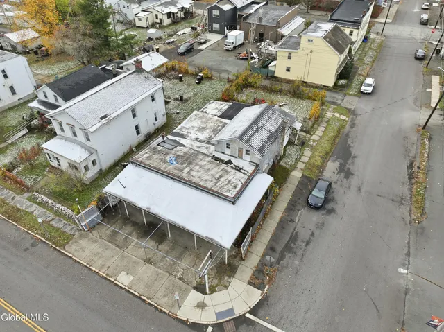 $289,000 | 853 5th Avenue, Troy, NY 12182