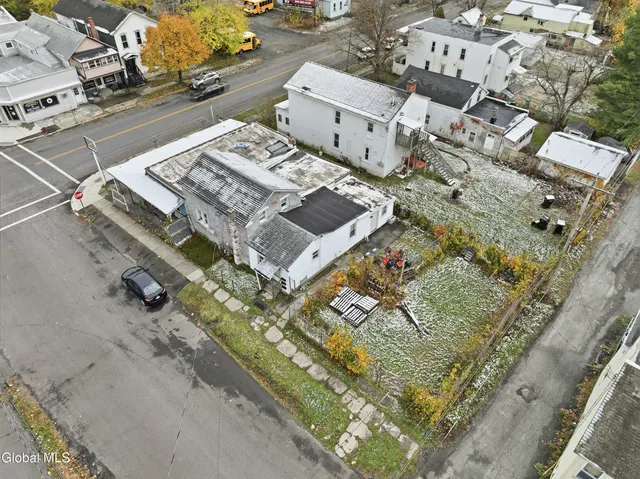 $289,000 | 853 5th Avenue, Troy, NY 12182