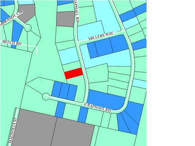 Lot 72 Raphael Boulevard DeFuniak Springs, FL 32433 - Photo 3 of 4 Additional Photo