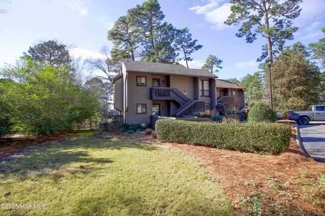 $350,000 | 280 Sugar Gum Lane, Unit 168, Pinehurst, NC 28374