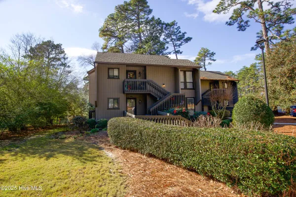 $348,000 | 280 Sugar Gum Lane, Unit 168, Pinehurst, NC 28374
