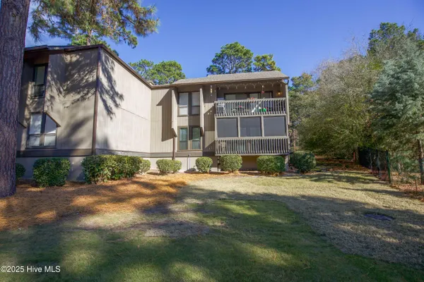 $348,000 | 280 Sugar Gum Lane, Unit 168, Pinehurst, NC 28374