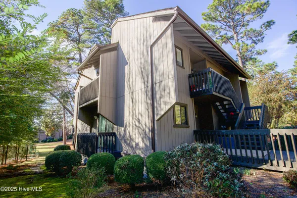 $348,000 | 280 Sugar Gum Lane, Unit 168, Pinehurst, NC 28374