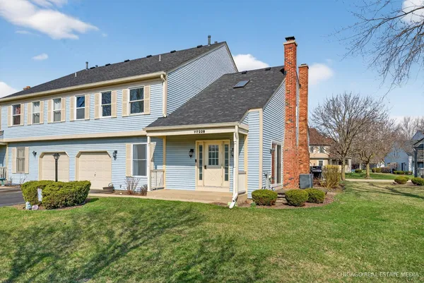 $259,900 | 11722 Daniel Lane, Unit 39, Huntley, IL 60142