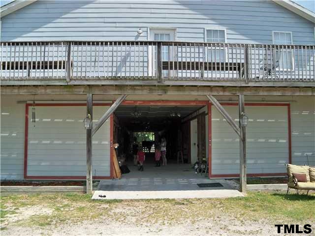 5005 Watkins Road Wendell, NC 27591 - Photo 3 of 7 a view of a porch
