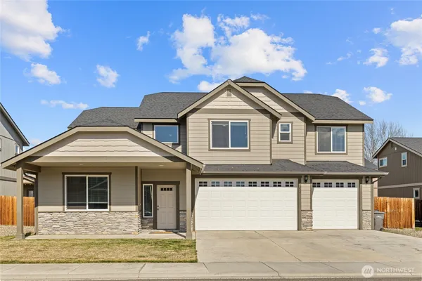 $539,999 | 1703 Spokane Avenue, Ellensburg, WA 98926