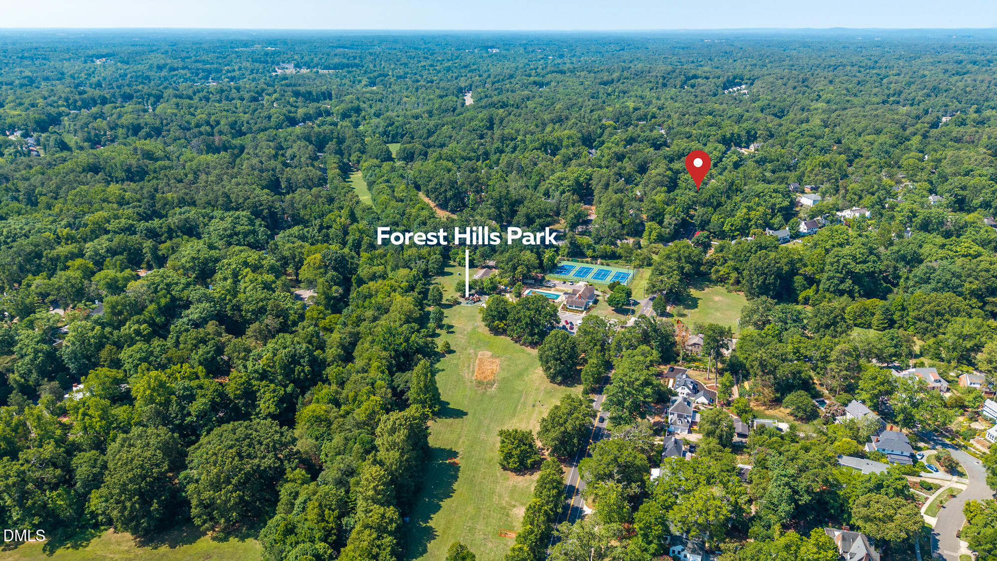 109 Briarcliff Road Durham, NC 27707 - Photo 53 of 57 109Briarcliff-56