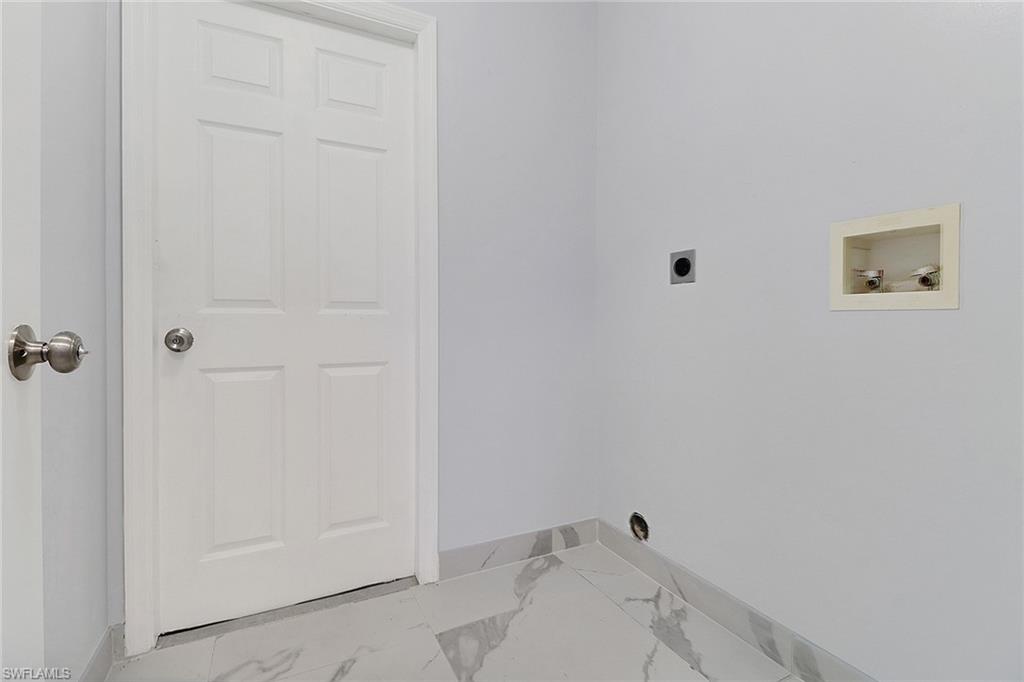 220 Ancona Street Fort Myers, FL 33913 - Photo 20 of 25 a view of a room with white wall