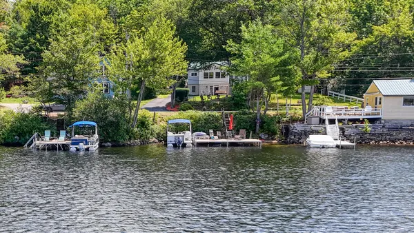 $575,000 | 418 East Shore Road, Peru, ME 04290