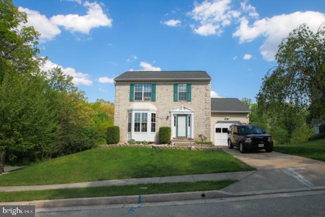 4492 Cole Farm Road Baltimore, MD 21236 - Photo 3 of 26 Gallery Image 3