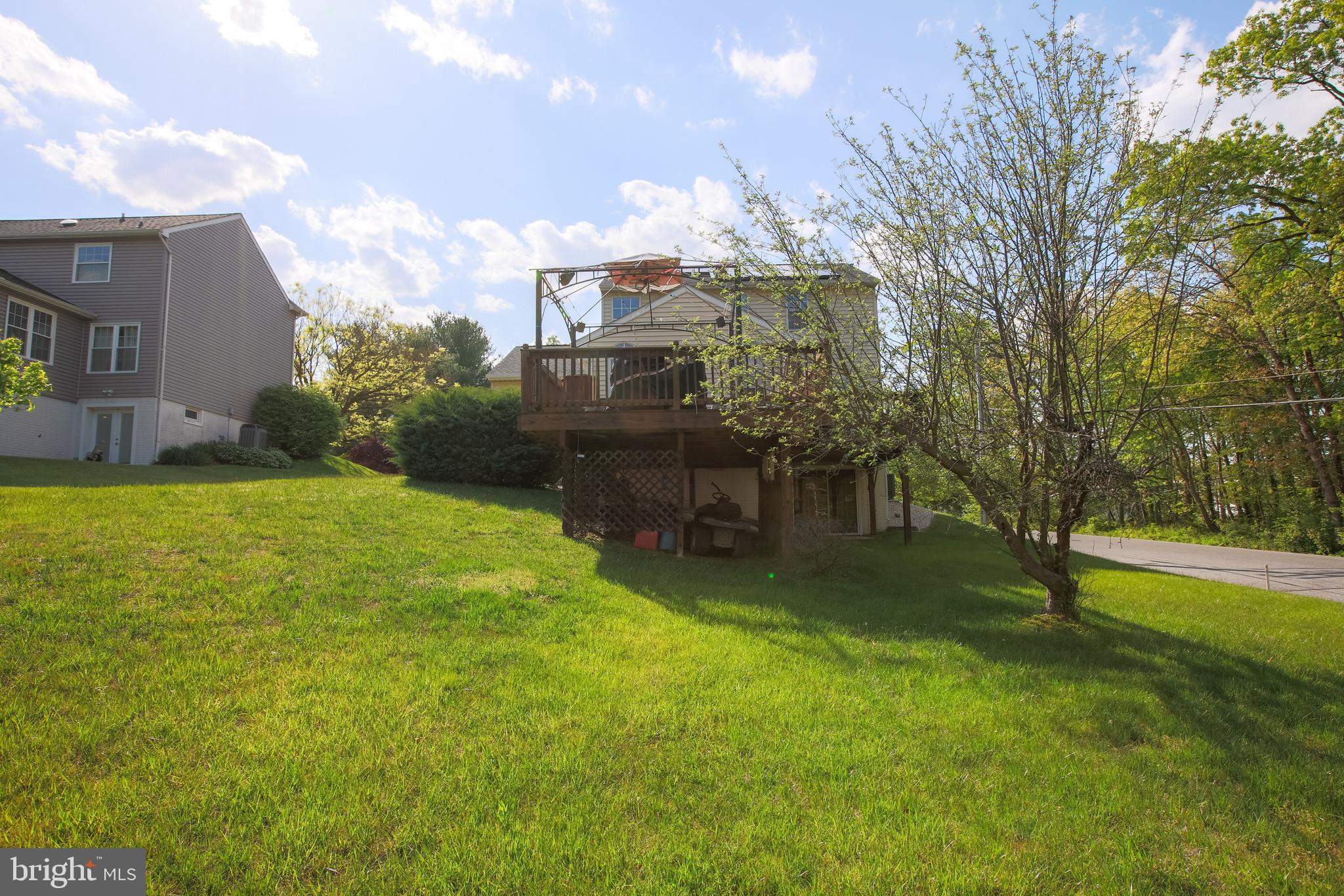 4492 Cole Farm Road Baltimore, MD 21236 - Photo 22 of 26 Gallery Image 22