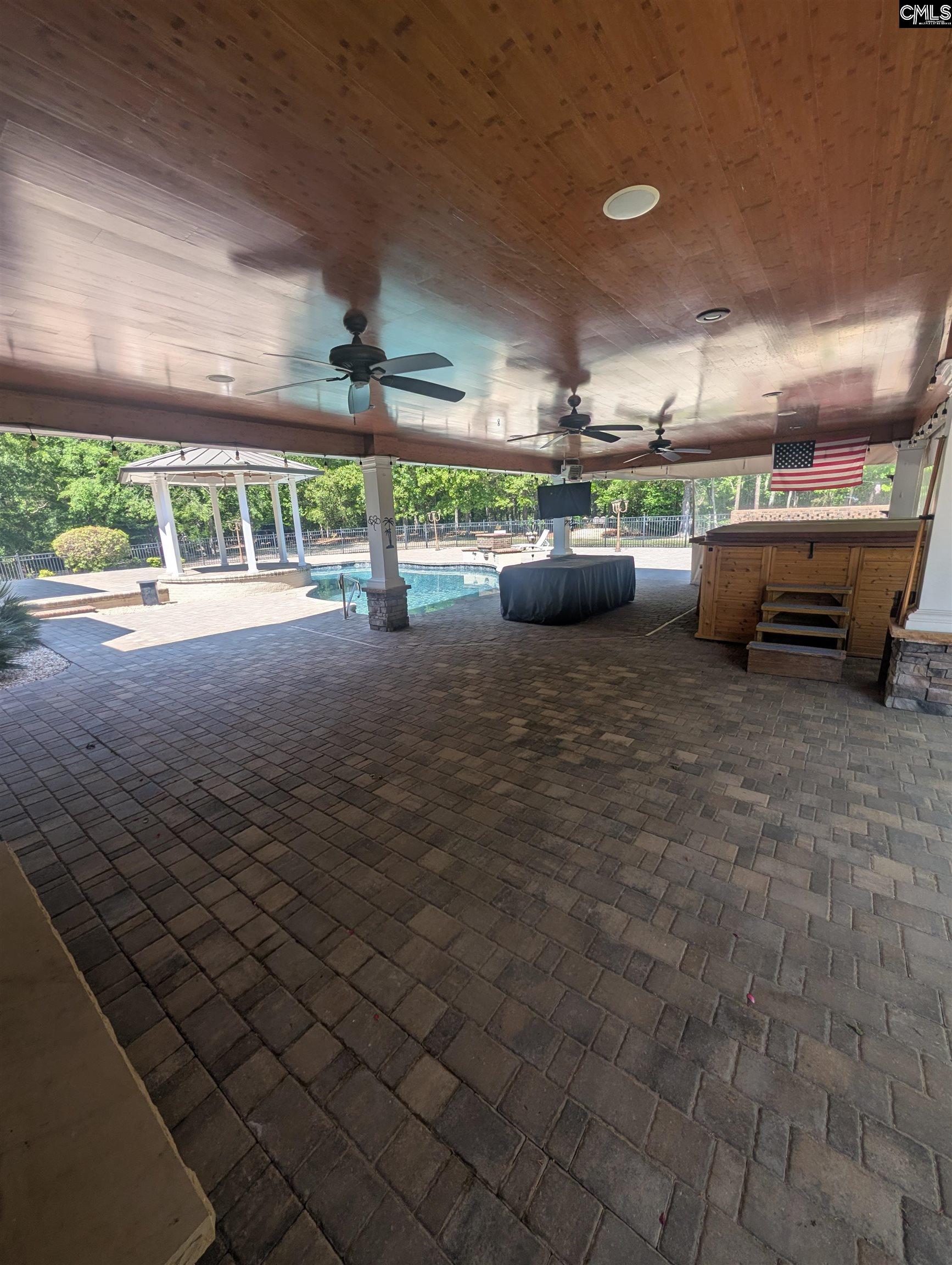 1121 Canterfield Road Chapin, SC 29036 - Photo 40 of 50