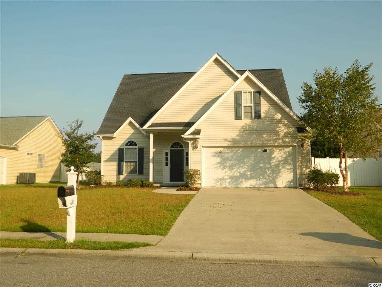 126 Black Bear Road Myrtle Beach, SC 29588 - Photo 1 of 25 Gallery Image 1