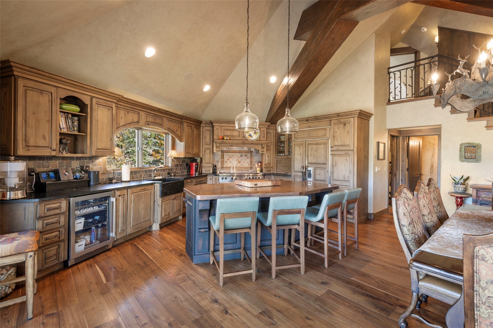 984 Gold Run Road Breckenridge, CO 80424 - Photo 13 of 50