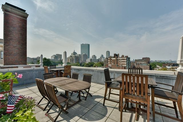 $4,000,000 | 15 River Street, Unit 302/201, Boston, MA 02108