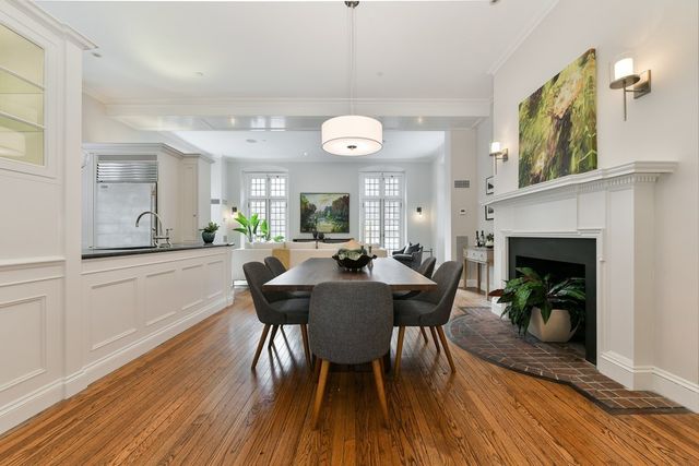 $4,000,000 | 15 River Street, Unit 302/201, Boston, MA 02108