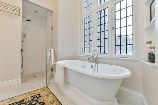 $4,000,000 | 15 River Street, Unit 302/201, Boston, MA 02108