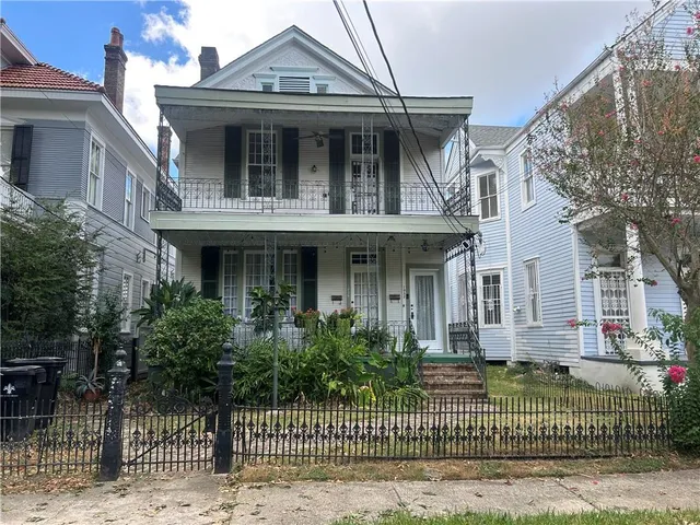 $1,700 | 1932 Milan Street, New Orleans, LA 70115