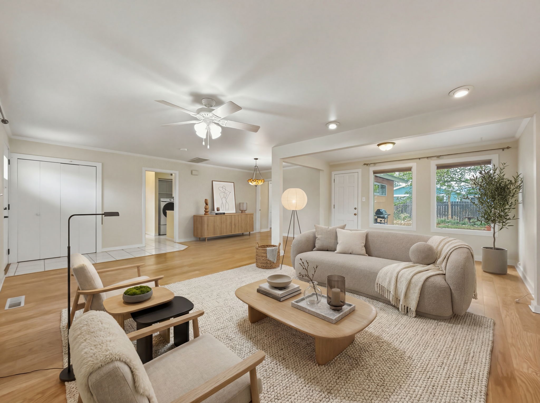 1063 Pinon Loop Los Alamos, NM 87544 - Photo 4 of 45