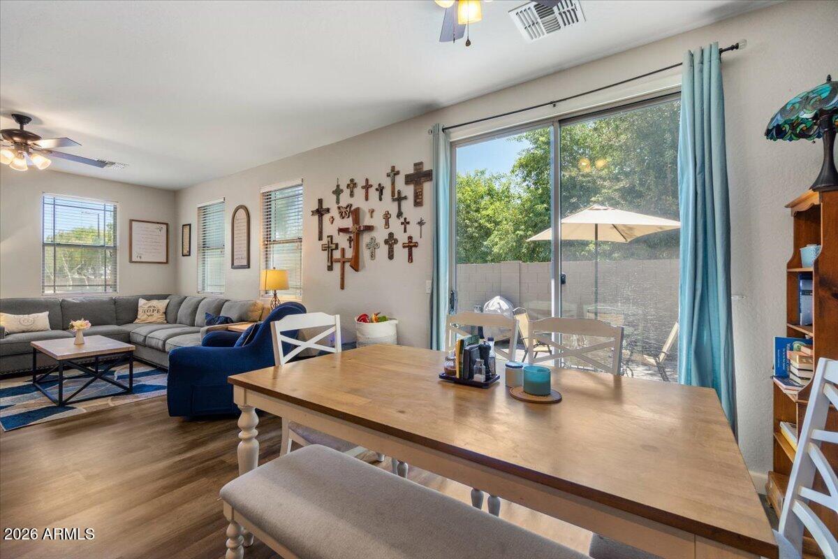 1250 South Rialto, Unit 1 Mesa, AZ 85209 - Photo 7 of 23