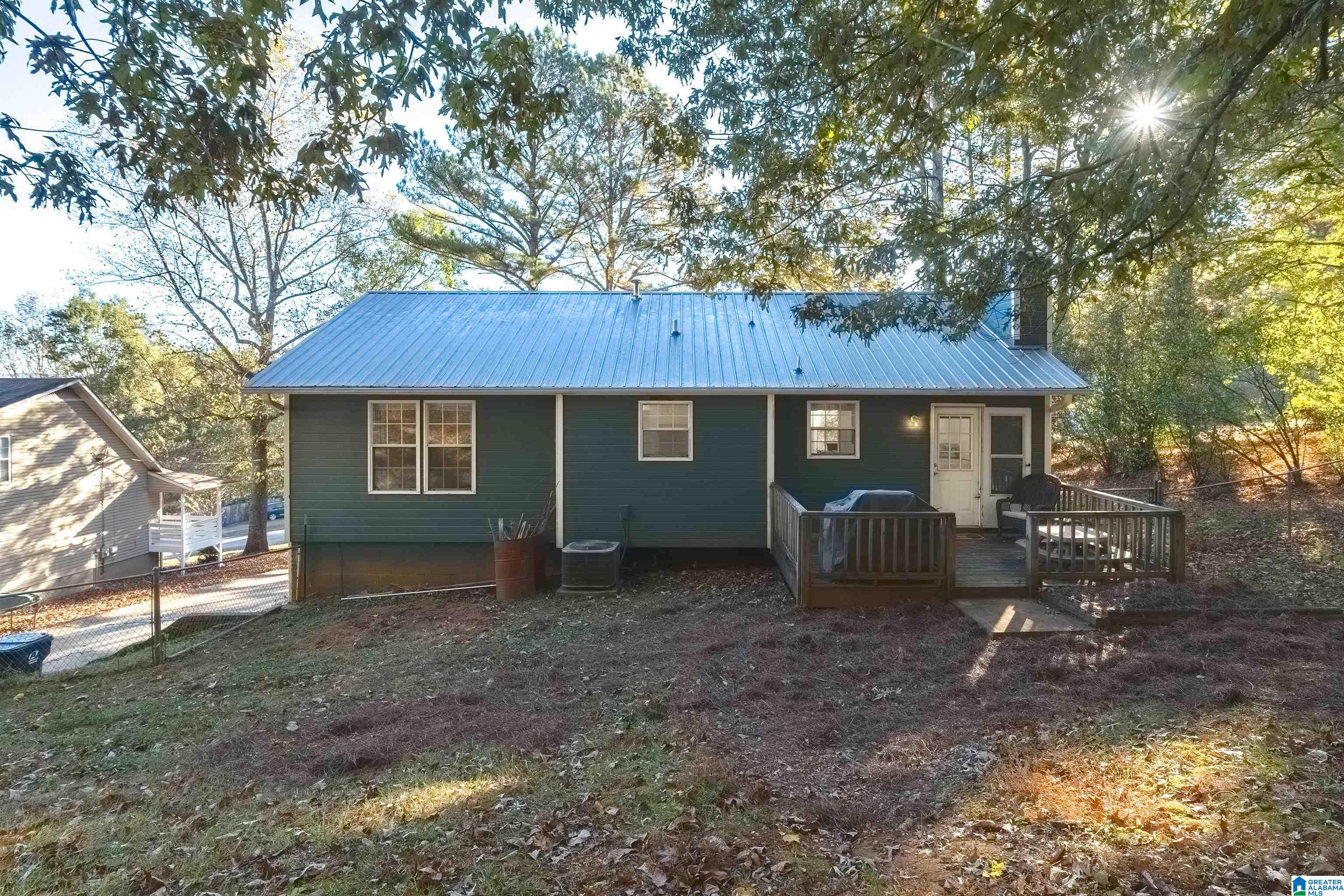 260 Lisa Lane Springville, AL 35146 - Photo 24 of 27