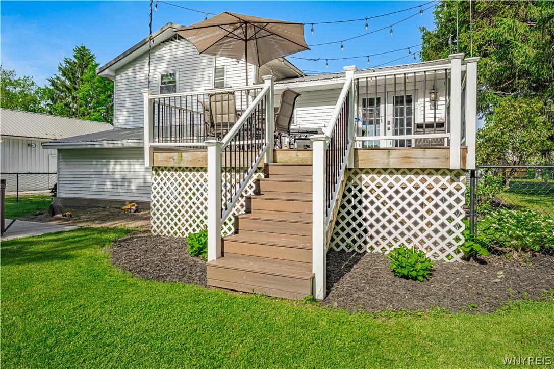 3567 Orangeport Road Hartland, NY 14067 - Photo 23 of 49