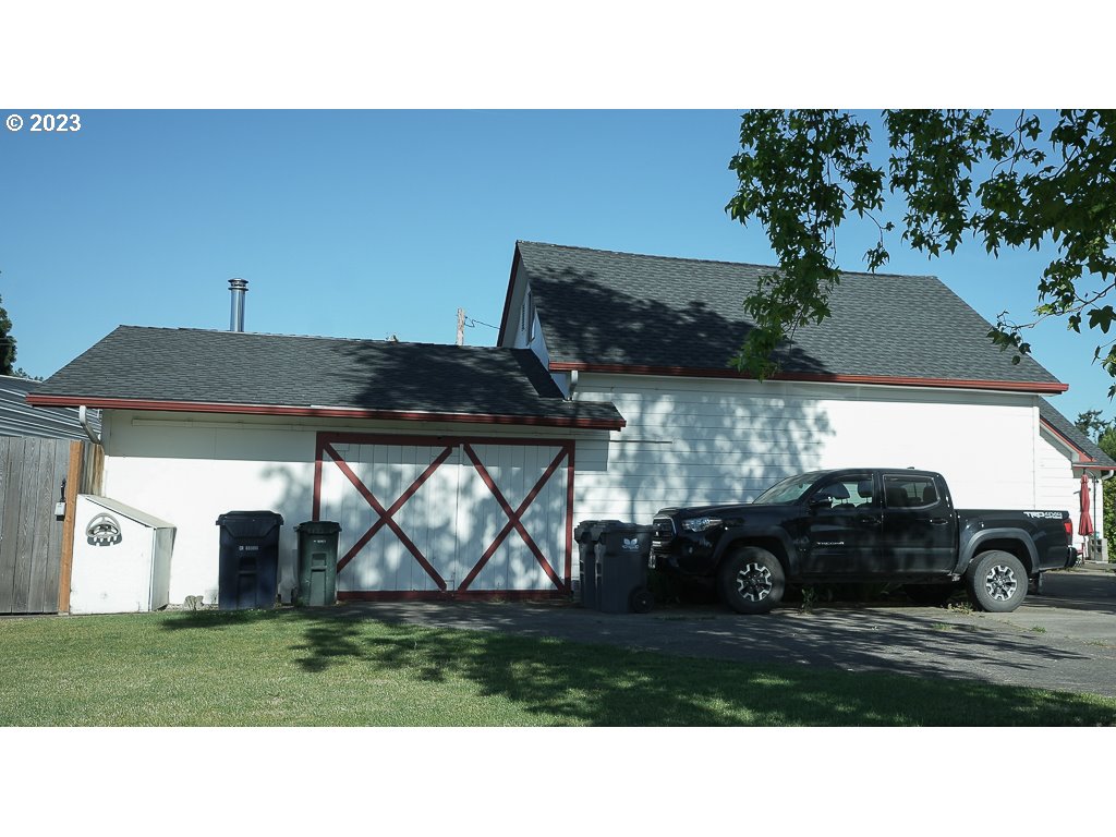 1174 55th Place Springfield, OR 97478 - Photo 28 of 28