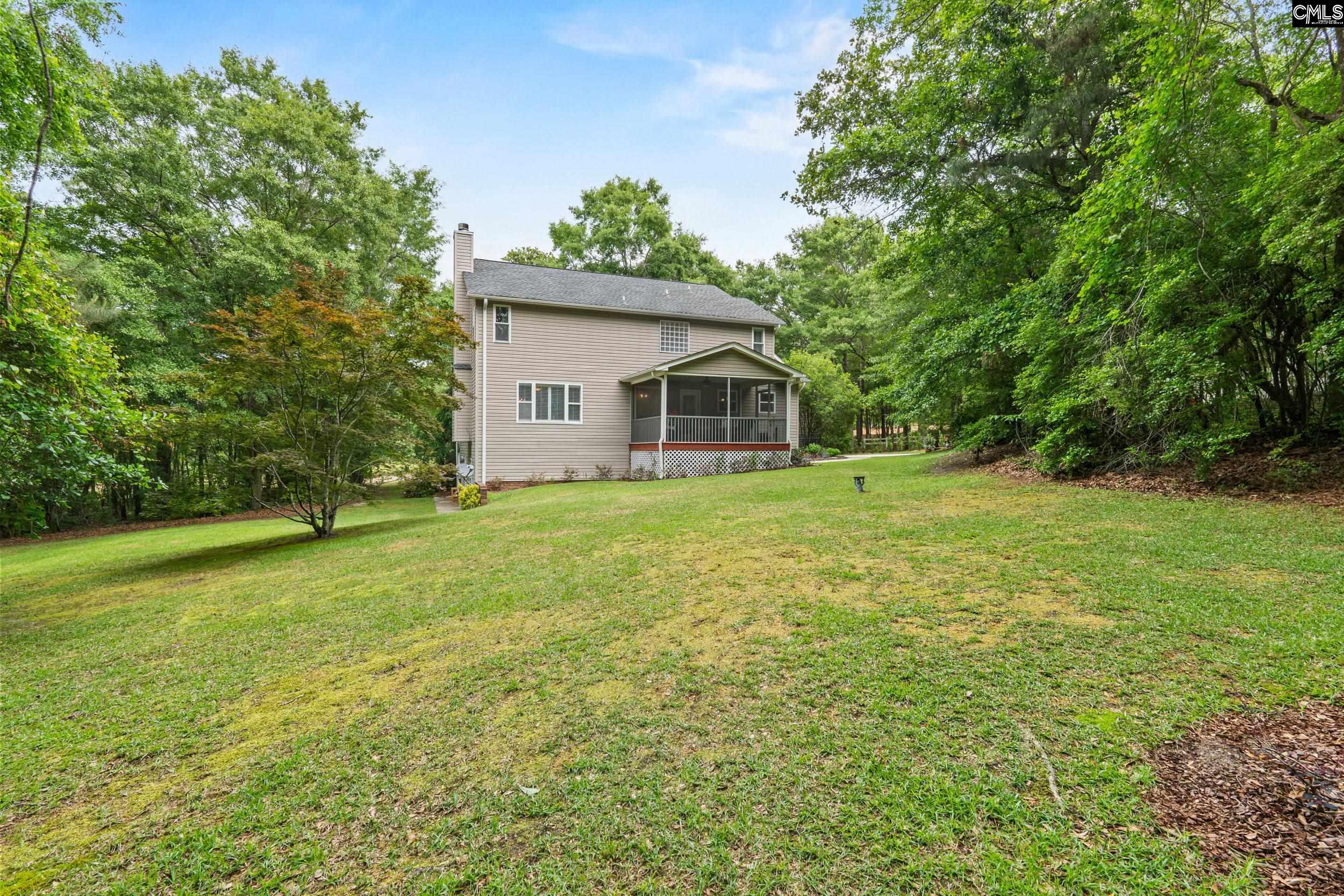 132 Forts Pond Road Pelion, SC 29123 - Photo 40 of 54