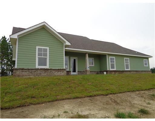 Parker Road Perkinston, MS 39573 - Photo 4 of 17 Additional Photo