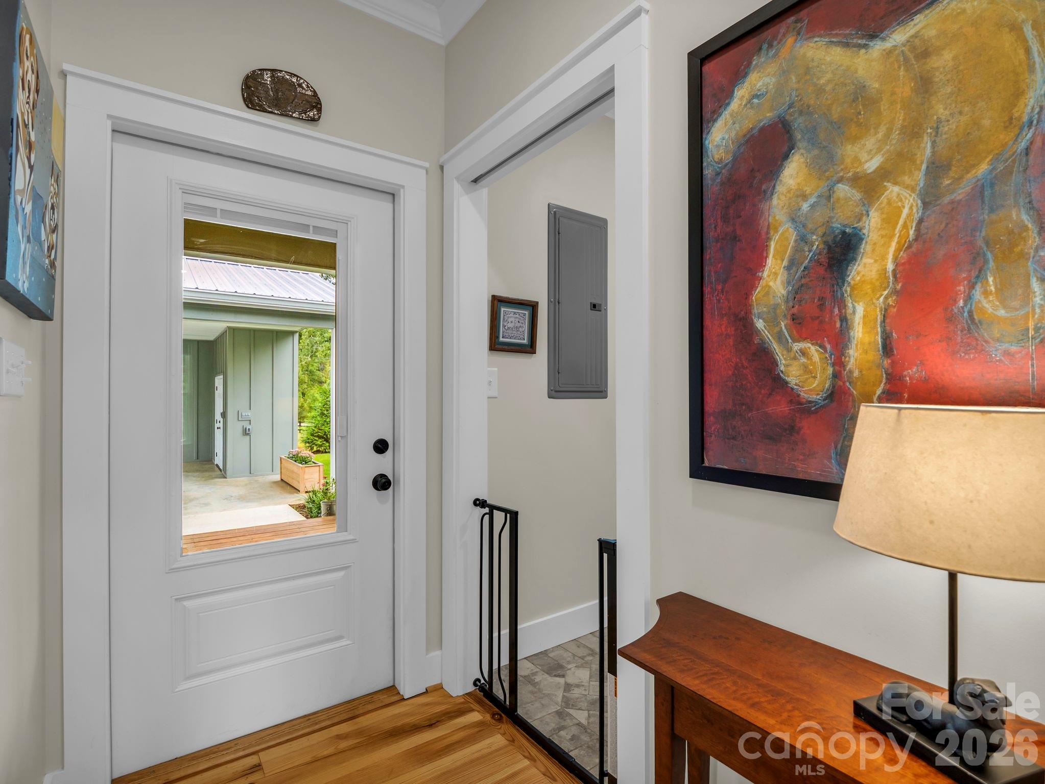 2255 Lake Adger Road Mill Spring, NC 28756 - Photo 32 of 48 Gallery Image 32