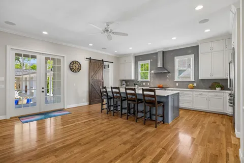 $1,799,000 | 1500 King Hollands Avenue, Nashville, TN 37212