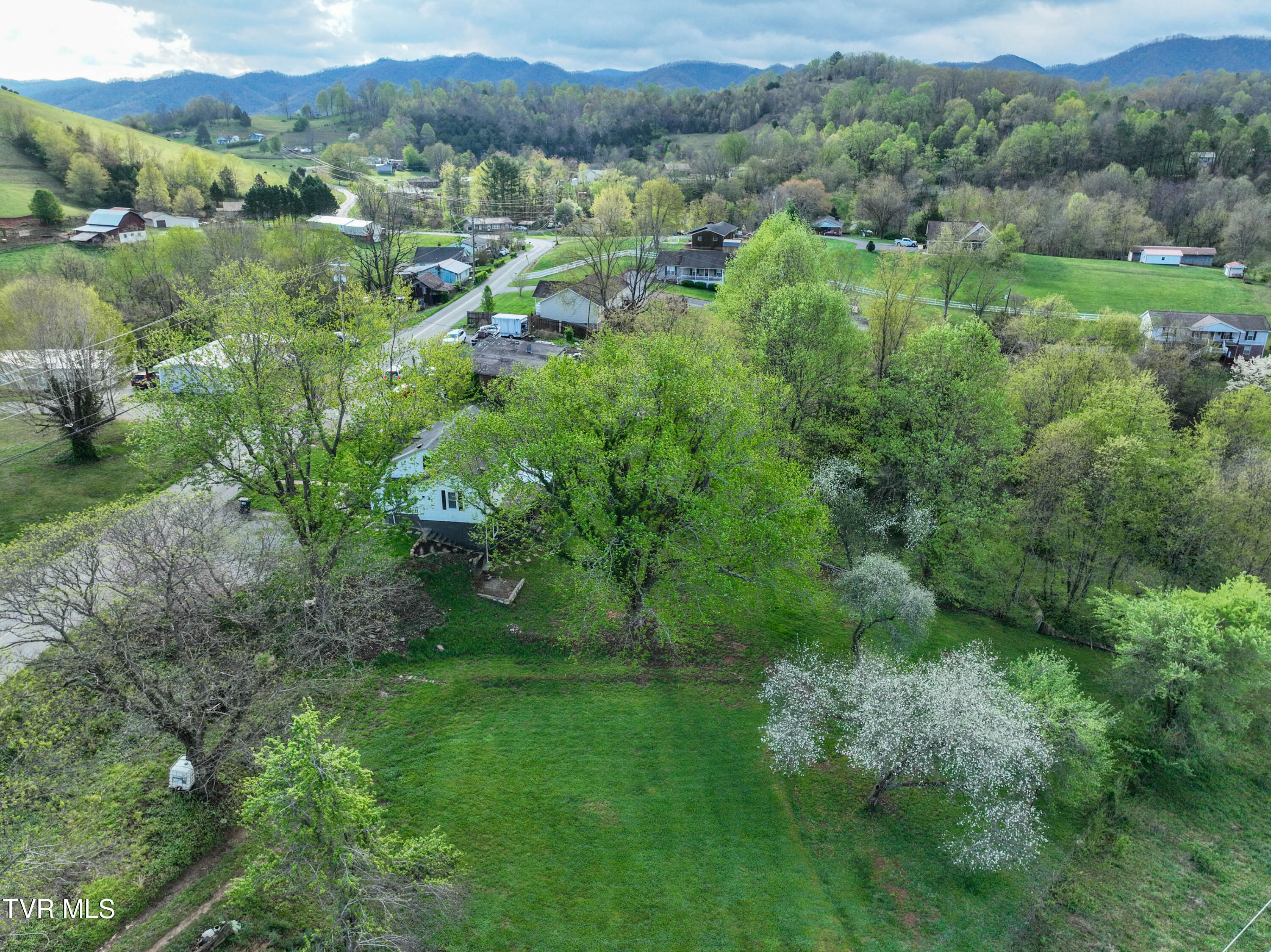 1970 Siam Road Elizabethton, TN 37643 - Photo 61 of 84 1970 Siam Rd Drone-4