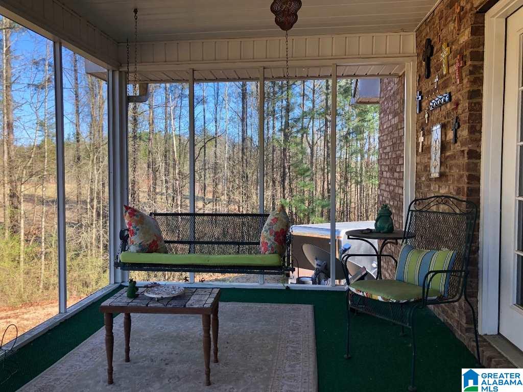 862 County Road 56 Wedowee, AL 36278 - Photo 22 of 25