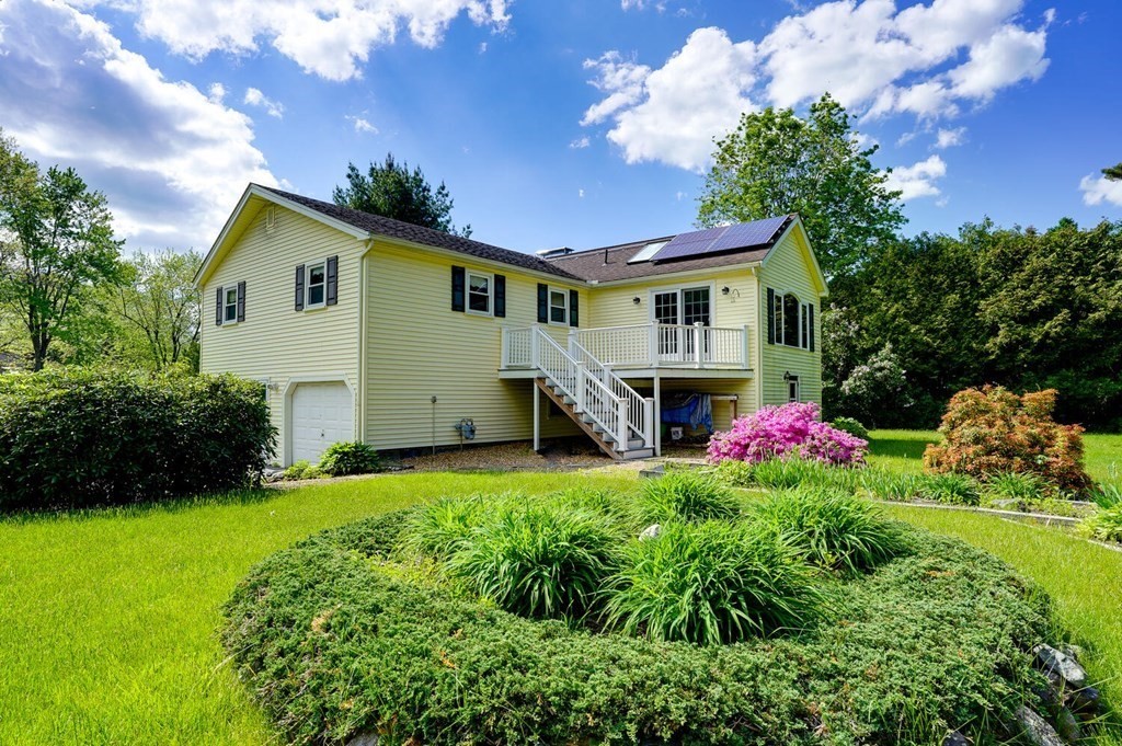 12 Juniper Brook Road Northborough, MA 01532 - Photo 21 of 32 Gallery Image 21