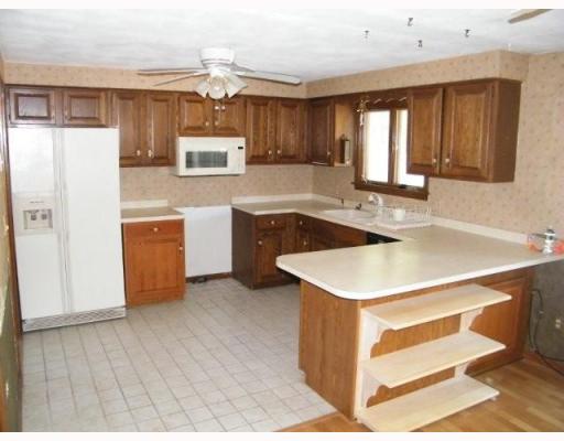 198 Ridge Road Smithfield, RI 02917 - Photo 3 of 7 Kitchen.