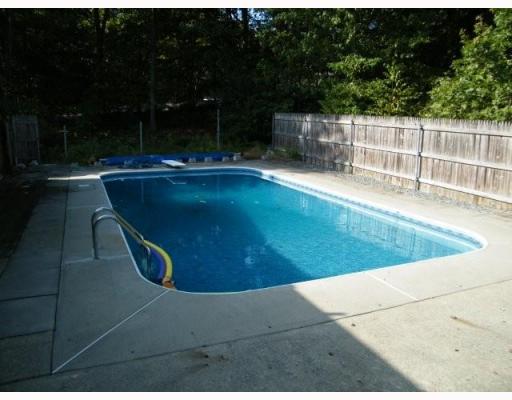 198 Ridge Road Smithfield, RI 02917 - Photo 7 of 7 Swimming Pool/Hot Tub/Sauna.