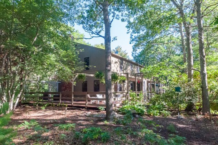 7 Palmer Road East Sandwich, MA 02537 - Photo 20 of 20 Additional Photo
