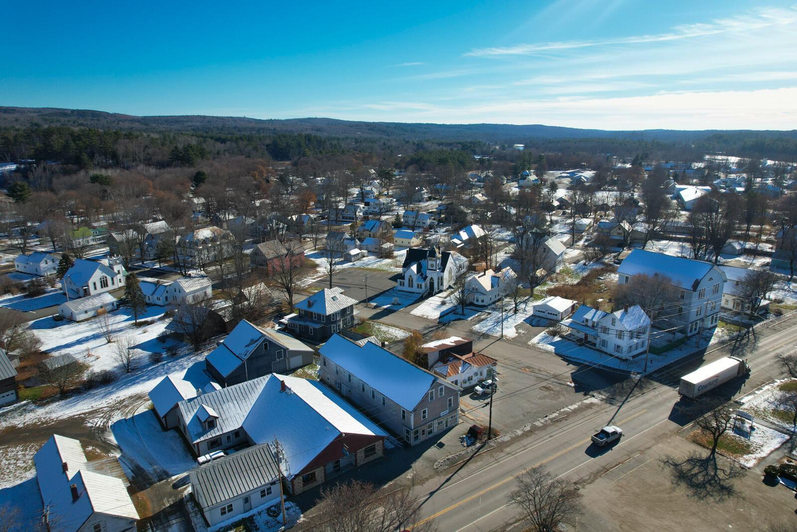 317 Main Street Bingham, ME 04920 - Photo 3 of 28