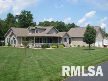 4754 Andrew Road Marion, IL 62959 - Photo 1 of 9 Gallery Image 1