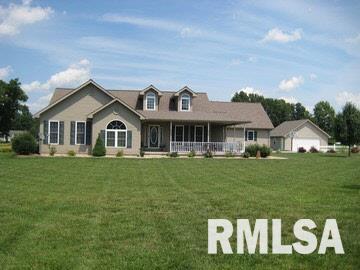 4754 Andrew Road Marion, IL 62959 - Photo 2 of 9 Gallery Image 2