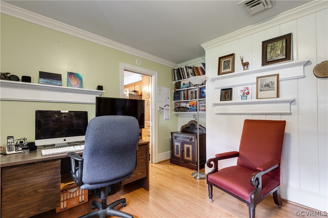 8220 Brookfield Road Richmond, VA 23227 - Photo 12 of 28 Gallery Image 12