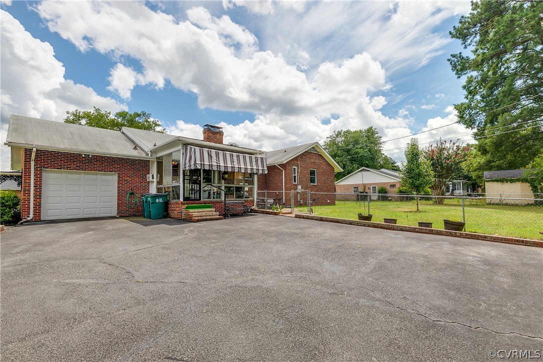 8220 Brookfield Road Richmond, VA 23227 - Photo 27 of 28 Gallery Image 27