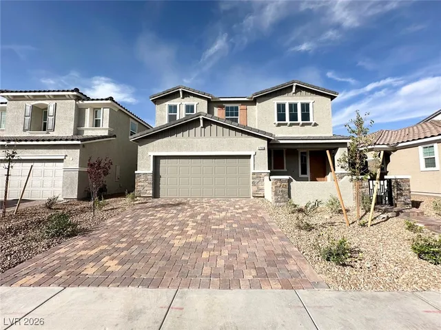 $699,000 | 3766 Osiris Avenue, Henderson, NV 89044