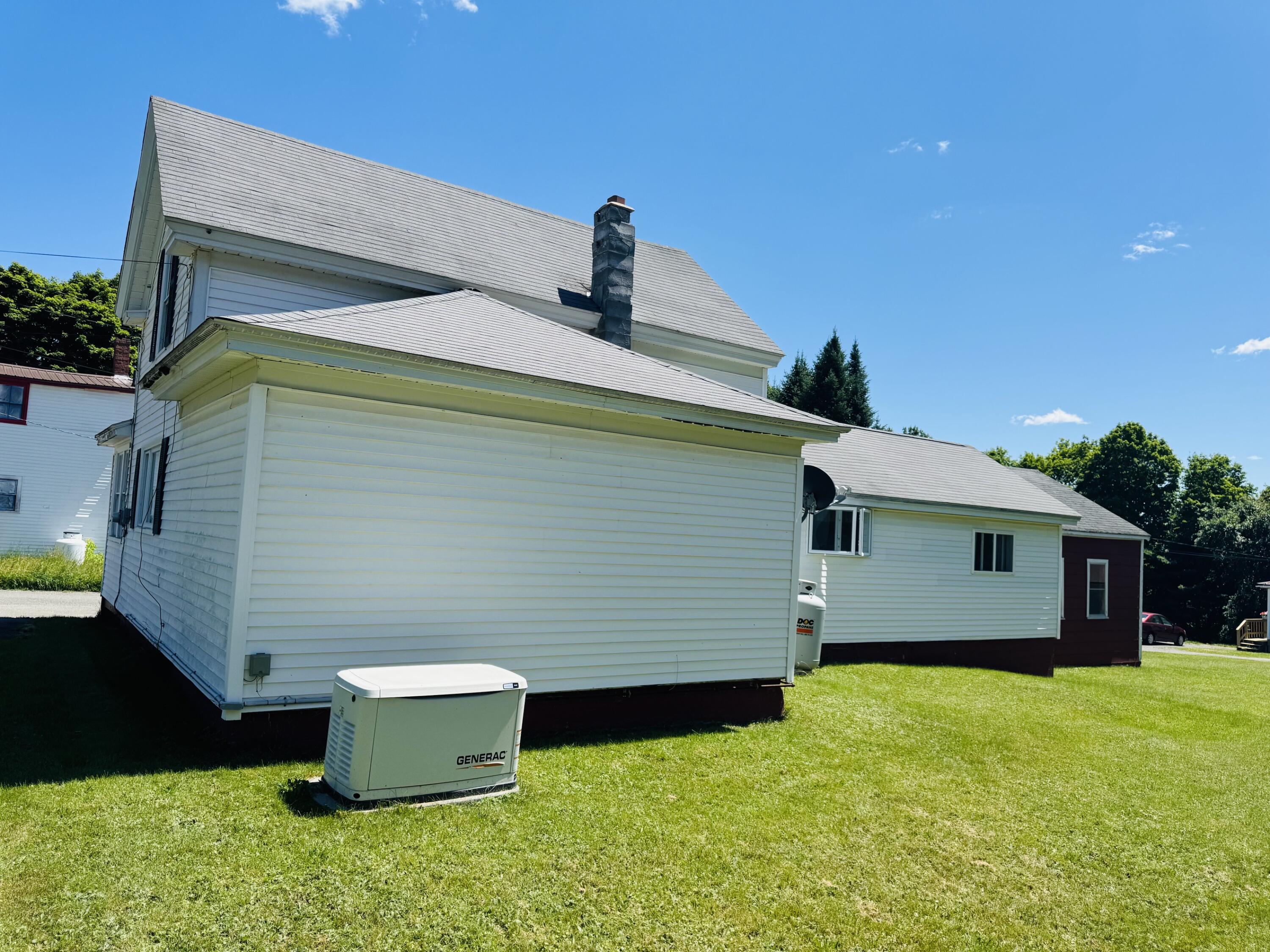 1 Hall Street Patten, ME 04765 - Photo 3 of 16 1000001592
