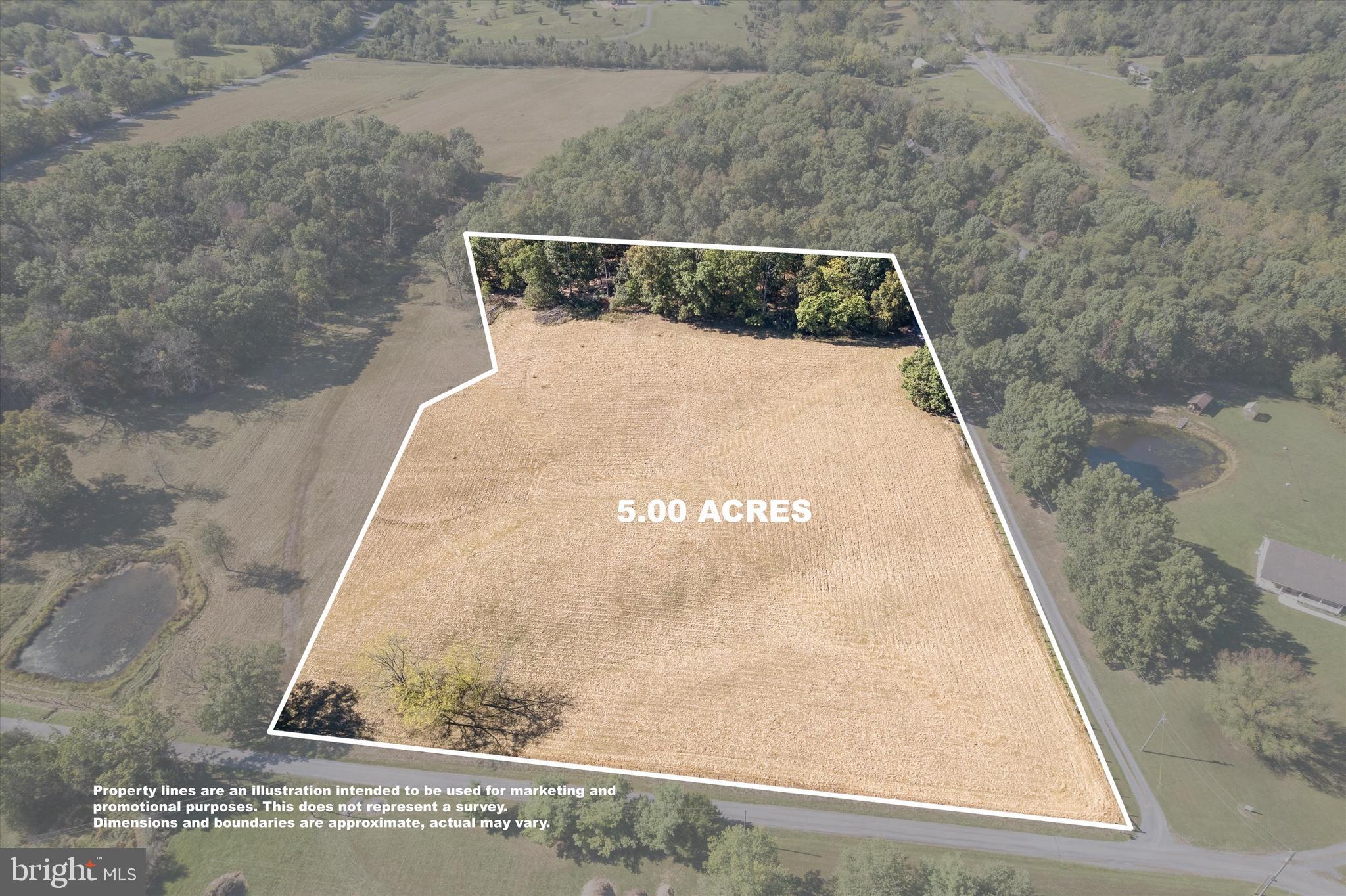 Lot 9 Slate Lane Stephenson, VA 22656 - Photo 2 of 9