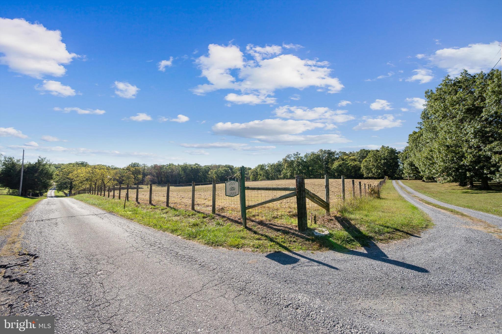 Lot 9 Slate Lane Stephenson, VA 22656 - Photo 4 of 9 a view of swimming pool with a yard