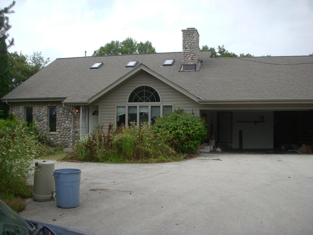 22230 West Weyer Road Pewaukee, WI 53072 - Photo 1 of 1 Main Photo