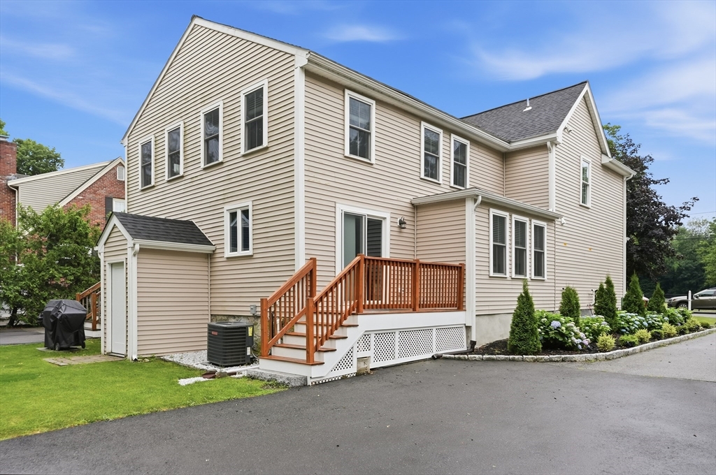 42 Messinger Street, Unit 42 Canton, MA 02021 - Photo 39 of 42