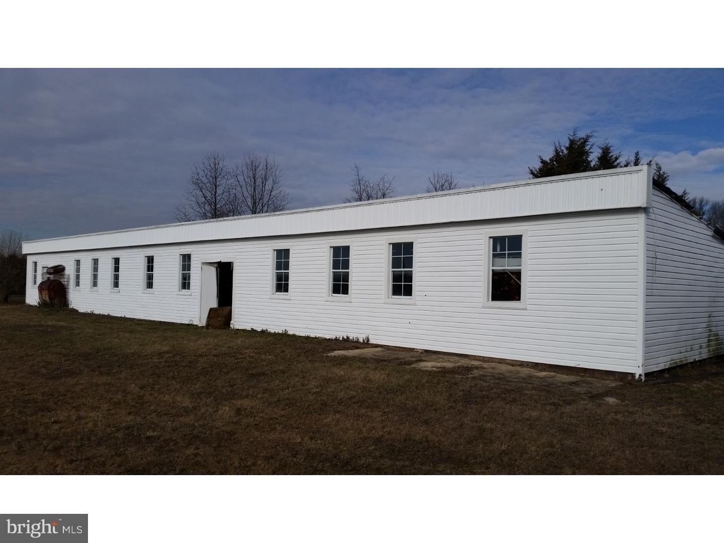 146 Meany Road Wrightstown, NJ 08562 - Photo 13 of 14 Storage Shed