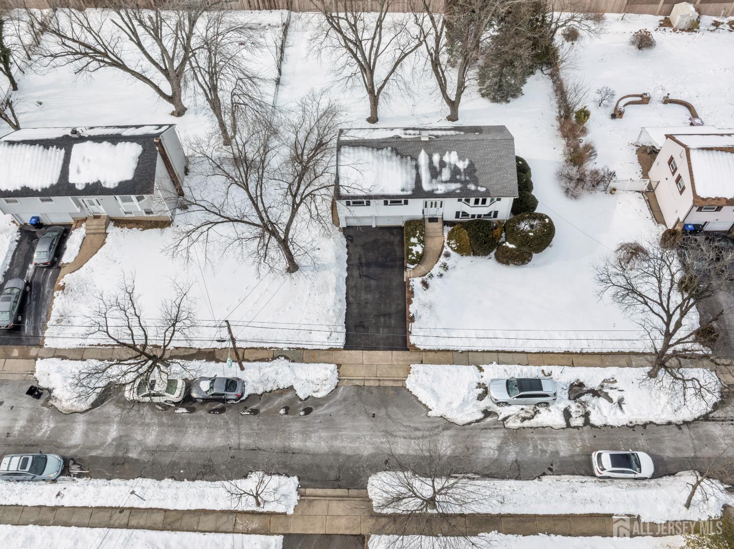 17 Sherry Road East Brunswick, NJ 08816 - Photo 28 of 31